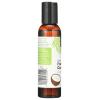 365 by Whole Foods Market, Fractionated Coconut Oil, 4 Fl Oz(Moisturizing Fractionated Coconut Oil)