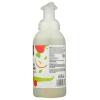 365 by Whole Foods Market, Kids’ Foaming Hand Soap, Awesome Apple, 12 Fl Oz(12 Fl Oz (Pack of 1))