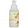 365 by Whole Foods Market, Kids’ Foaming Hand Soap, Outstanding Orange, 12 Fl Oz(12 Fl Oz (Pack of 1))
