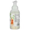 365 by Whole Foods Market, Kids’ Foaming Hand Soap, Outstanding Orange, 12 Fl Oz(12 Fl Oz (Pack of 1))