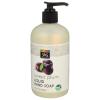 365 by Whole Foods Market, Liquid Hand Soap, Fragrance Free, 12.5 Fl Oz(Coffee)