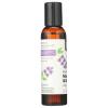 365 by Whole Foods Market, Massage & Body Oil with Lavender, Calming Blend, 4 Fl Oz
