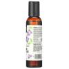 365 by Whole Foods Market, Massage & Body Oil with Lavender, Calming Blend, 4 Fl Oz