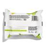 365 by Whole Foods Market, Micellar Water Cleansing Towelettes, Essence of Cucumbers, 30 Count(Cucumber)