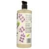 365 by Whole Foods Market, Moisture & Shine Shampoo with Hemp Seed & Argan Oil, Lavender Scent, 32 Fl Oz(32 Fl Oz (Pack of 1))