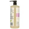 365 by Whole Foods Market, Moisture & Shine Shampoo with Hemp Seed & Argan Oil, Lavender Scent, 32 Fl Oz(32 Fl Oz (Pack of 1))