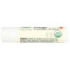 365 by Whole Foods Market, Organic Lip Balm, Peppermint, 0.15 Ounce(Pomegranate Orange)