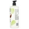 365 by Whole Foods Market, Strength & Vitality Conditioner with Royal Jelly, Honey & Propolis Extracts, Coconut & Honey Scent, 32 Fl Oz