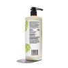 365 by Whole Foods Market, Strength & Vitality Conditioner with Royal Jelly, Honey & Propolis Extracts, Coconut & Honey Scent, 32 Fl Oz