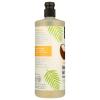 365 by Whole Foods Market, Strength & Vitality Shampoo, Coconut & Honey, 32 Fl Oz(32 Fl Oz (Pack of 1))