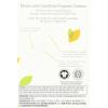365 by Whole Foods Market, Ultra Thin Pads with Wings, Regular Absorbency, Made with Organic Cotton, 10 Count(10 Count)