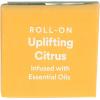 365 by Whole Foods Market, Uplifting Citrus Roll On, 0.31 Fl Oz
