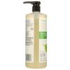 365 by Whole Foods Market, Volume & Thickness Shampoo with Rice Protein & Collagen, Rosemary Mint Scent, 32 Fl Oz(32 Fl Oz (Pack of 1))