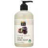 365 by Whole Foods Market, Liquid Hand Soap, Fragrance Free, 12.5 Fl Oz(Coffee)
