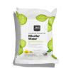 365 by Whole Foods Market, Micellar Water Cleansing Towelettes, Essence of Cucumbers, 30 Count(Cucumber)