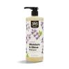 365 by Whole Foods Market, Moisture & Shine Shampoo with Hemp Seed & Argan Oil, Lavender Scent, 32 Fl Oz(32 Fl Oz (Pack of 1))