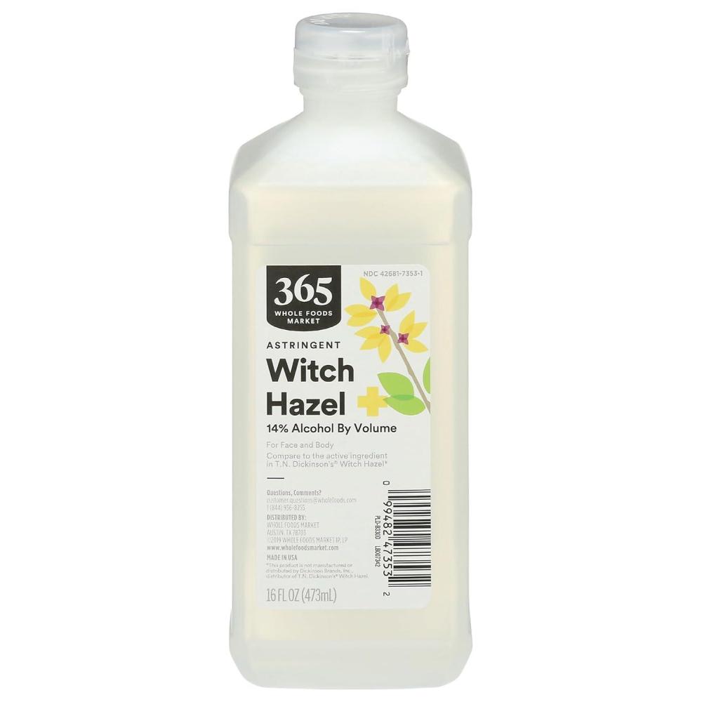 image:image365 by Whole Foods Market Witch Hazel 16 FZ