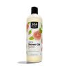 365 by Whole Foods Market, Foaming Shower Gel, Rose Petal, 16 Fl Oz(Rose)