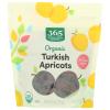 365 by Whole Foods Market, Organic Turkish Apricots, 8 Ounce(8 Ounce (Pack of 1))