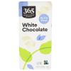 365 by Whole Foods Market, White Chocolate Bar, 2.8 Ounce